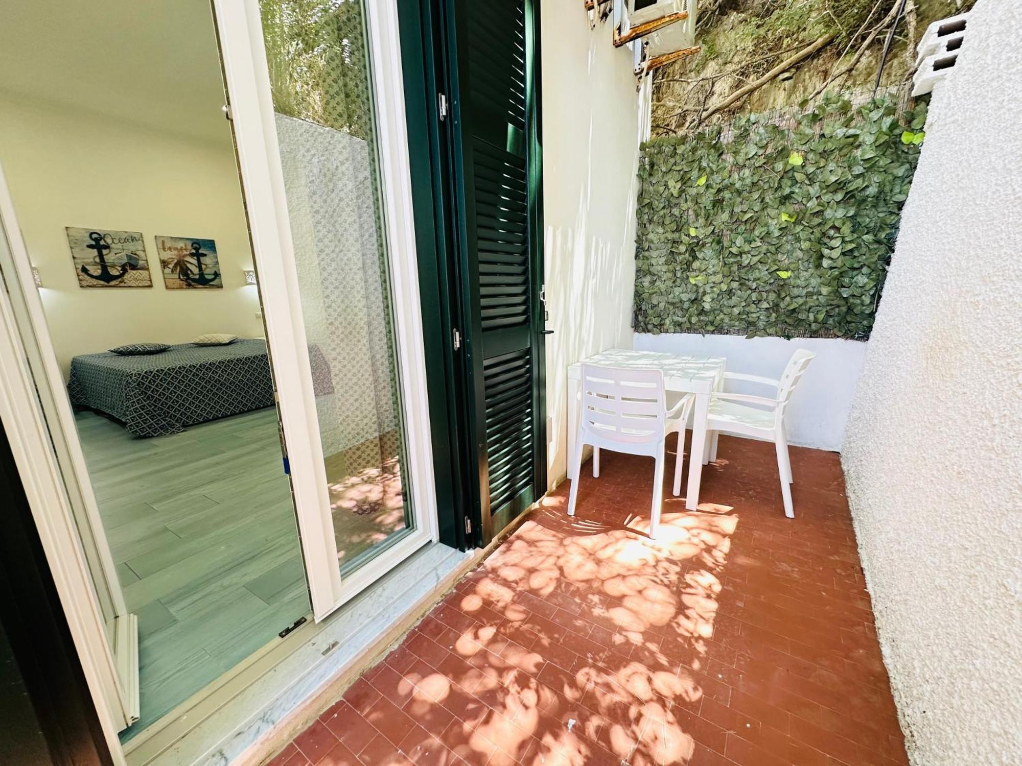 Sky Ponza - Immobilevante Exterior foto
